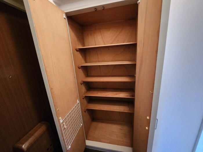 メゾン辻の物件内観写真