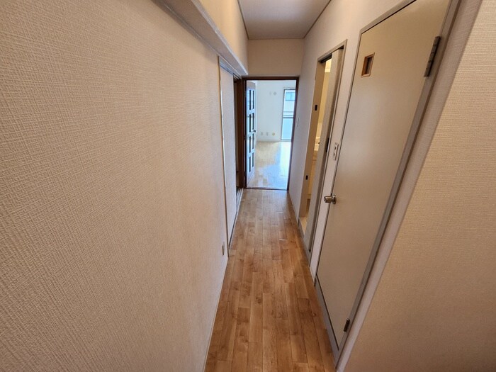 メゾン辻の物件内観写真