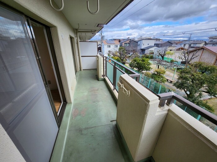 メゾン辻の物件内観写真