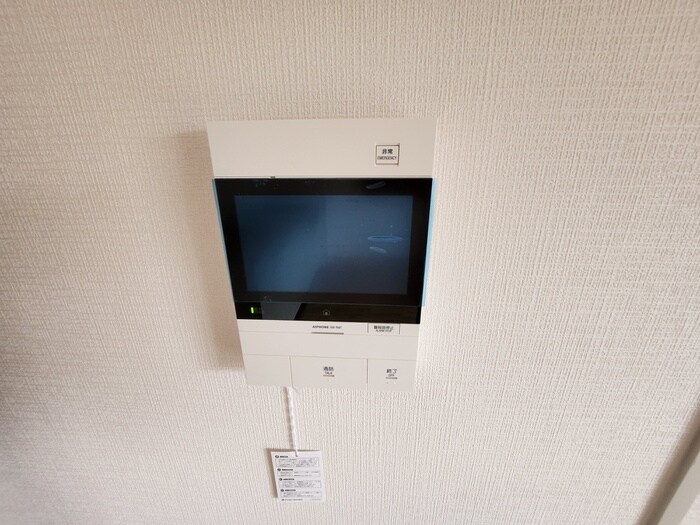 メゾン辻の物件内観写真