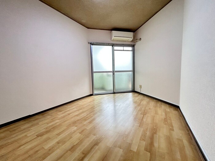 エスポワール千里山の物件内観写真