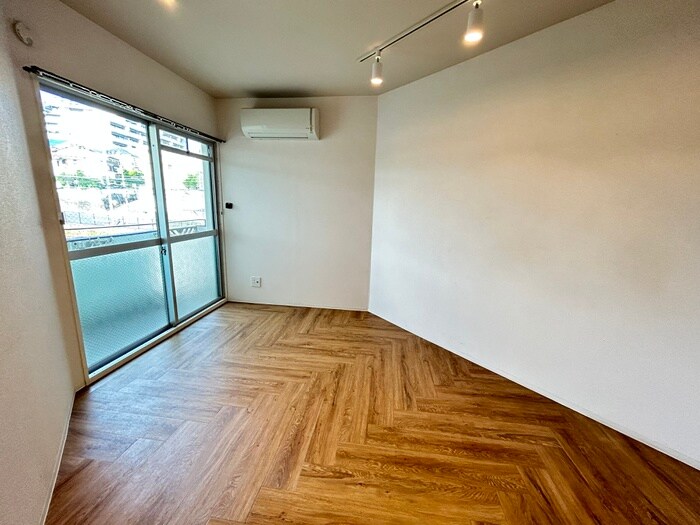 エスポワール千里山の物件内観写真