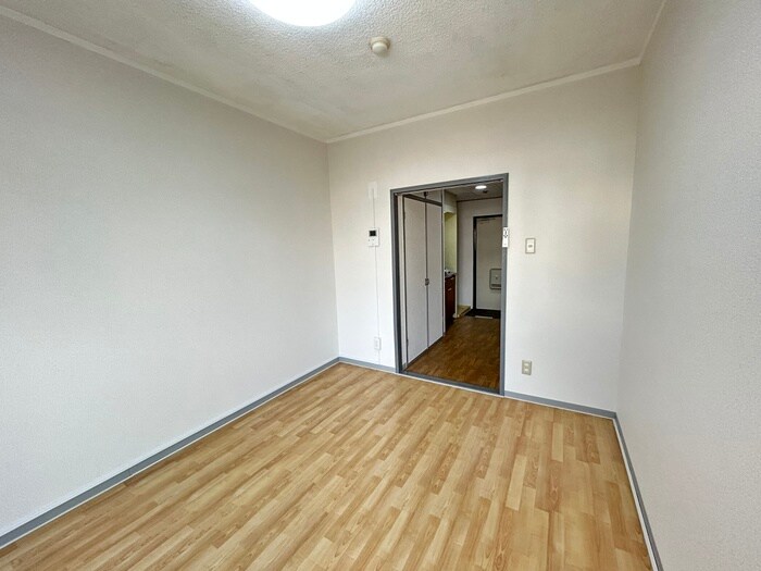 エスポワール千里山の物件内観写真