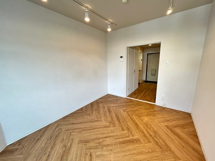 エスポワール千里山の物件内観写真