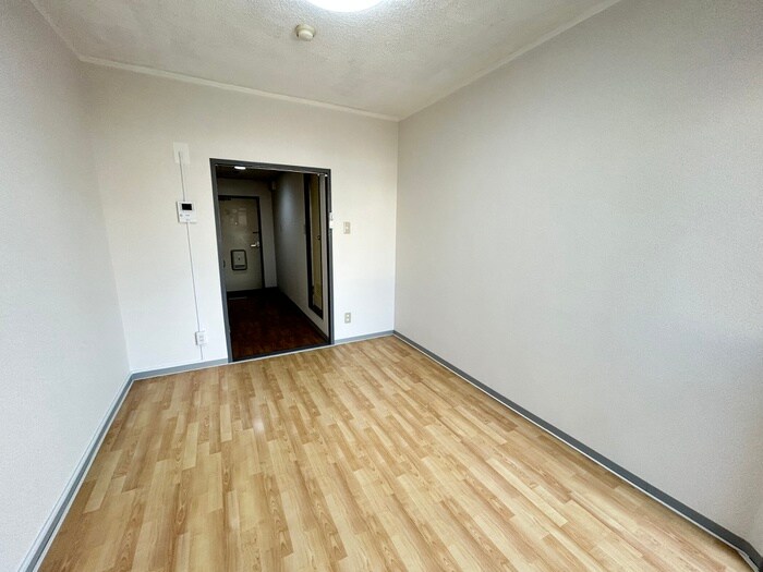 エスポワール千里山の物件内観写真