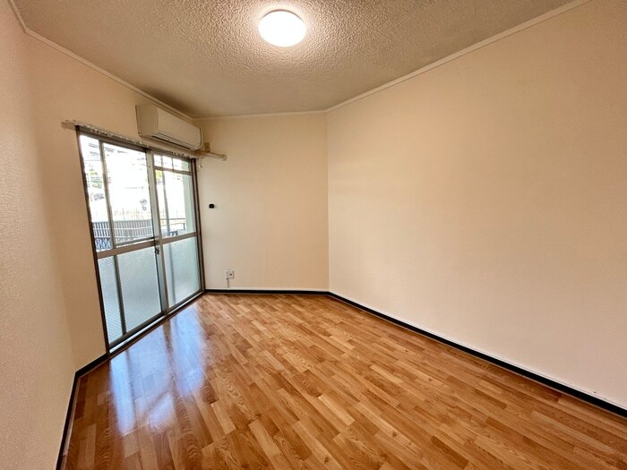 エスポワール千里山の物件内観写真