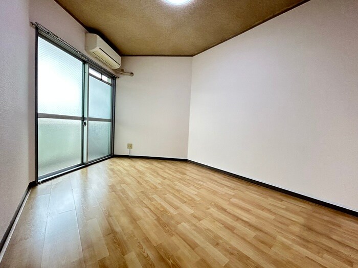 エスポワール千里山の物件内観写真