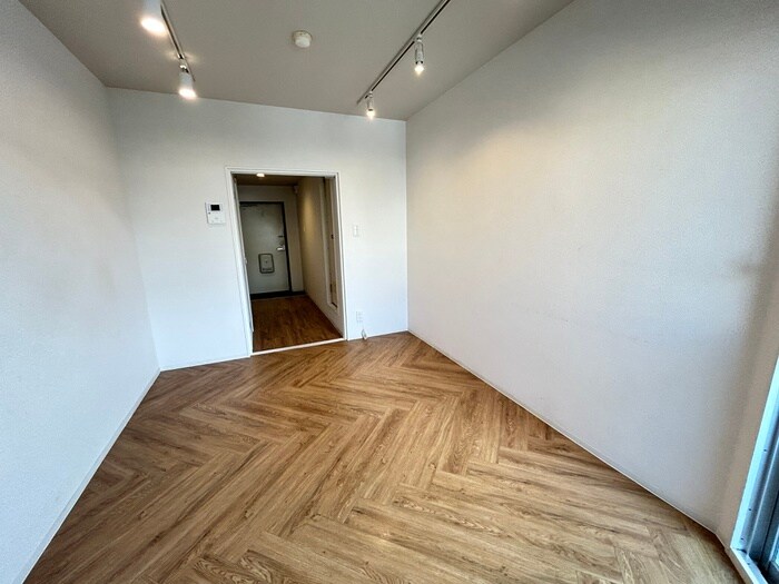 エスポワール千里山の物件内観写真