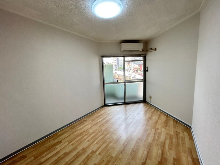 エスポワール千里山の物件内観写真