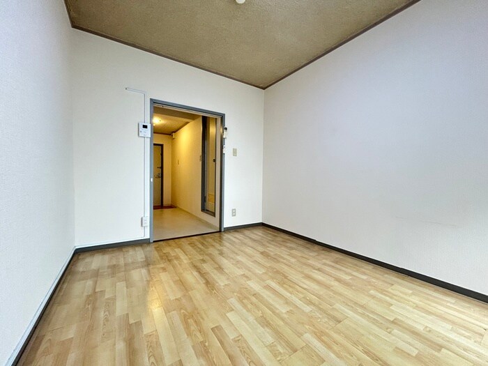 エスポワール千里山の物件内観写真