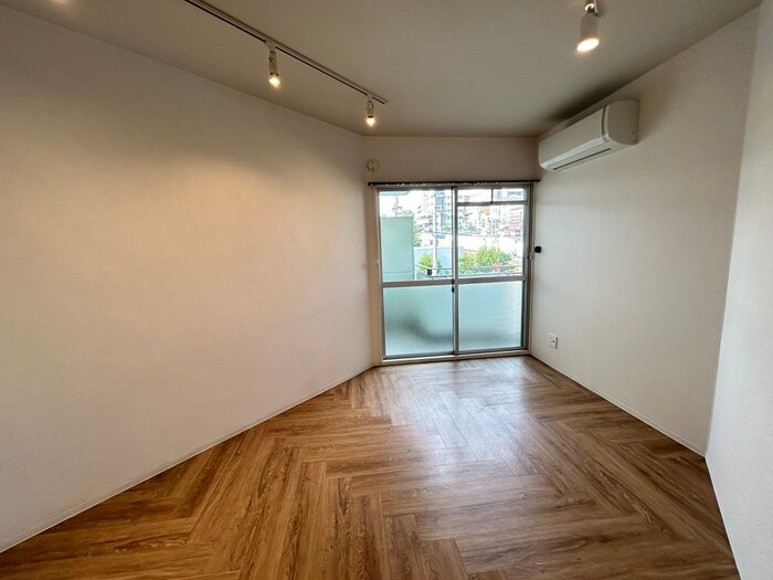 エスポワール千里山の物件内観写真