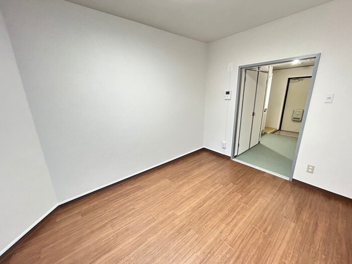 エスポワール千里山の物件内観写真