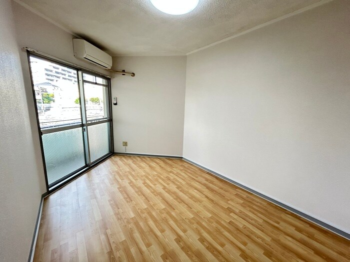 エスポワール千里山の物件内観写真