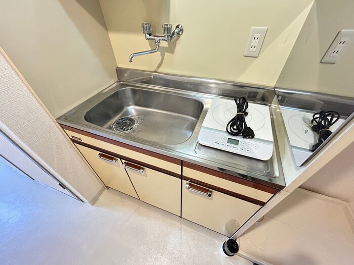 エスポワール千里山の物件内観写真