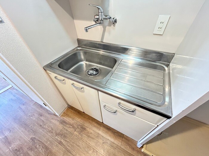 エスポワール千里山の物件内観写真