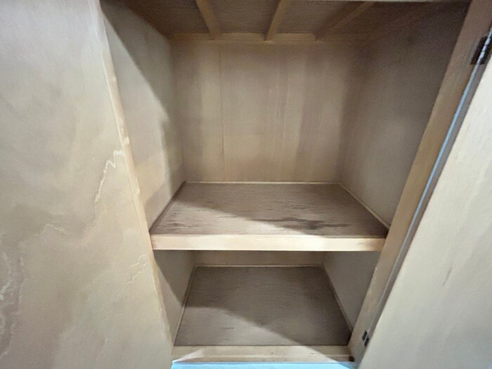 エスポワール千里山の物件内観写真