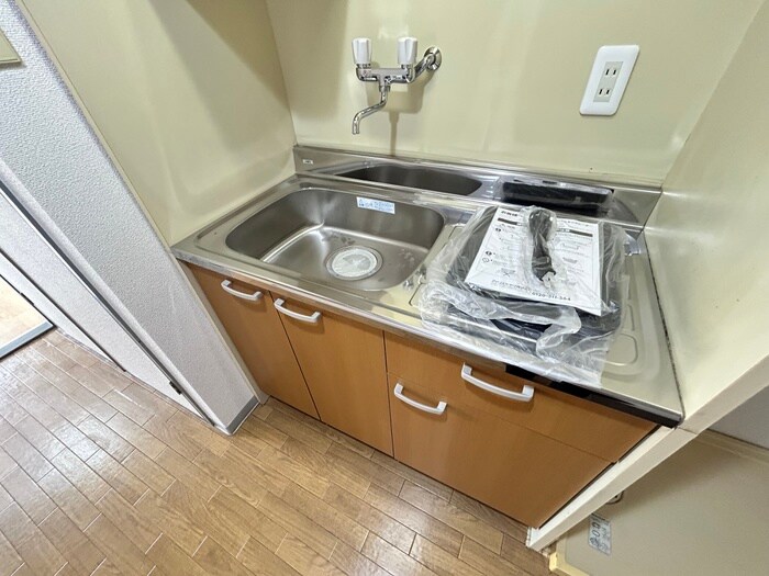 エスポワール千里山の物件内観写真