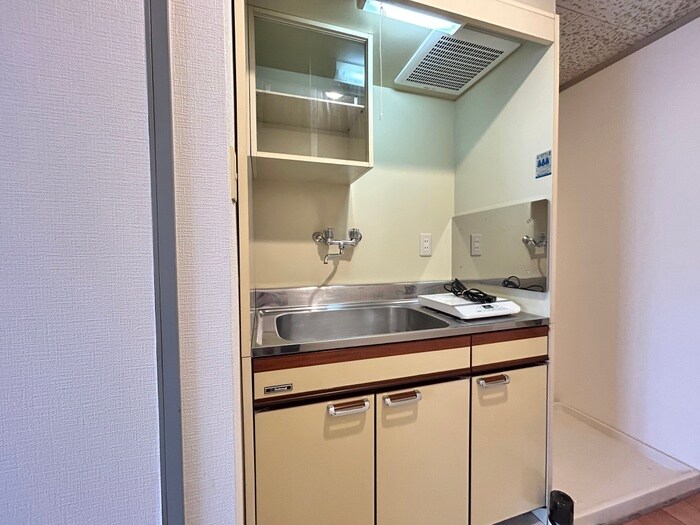 エスポワール千里山の物件内観写真