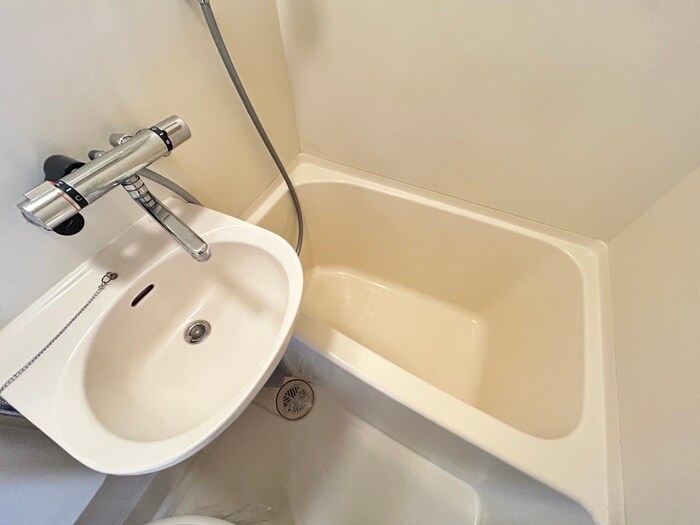 エスポワール千里山の物件内観写真