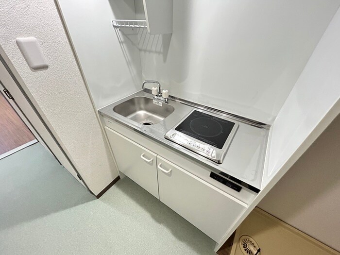 エスポワール千里山の物件内観写真