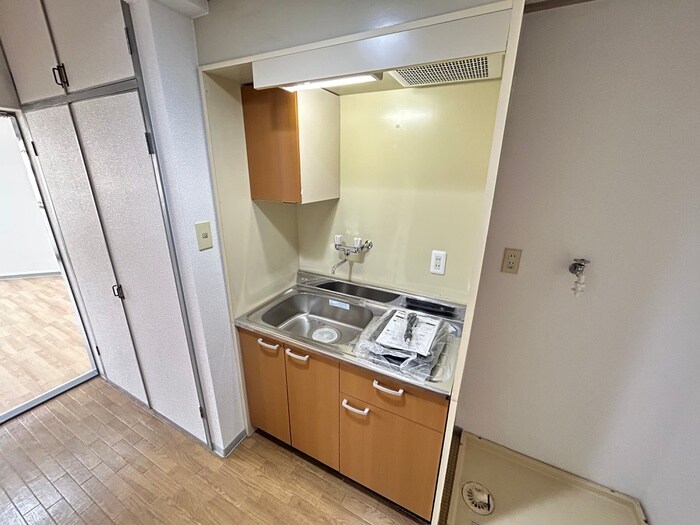 エスポワール千里山の物件内観写真