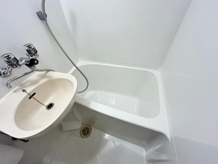 エスポワール千里山の物件内観写真