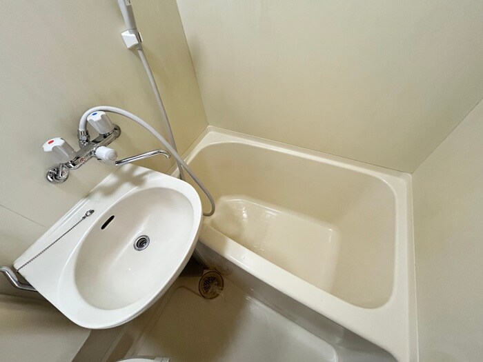 エスポワール千里山の物件内観写真