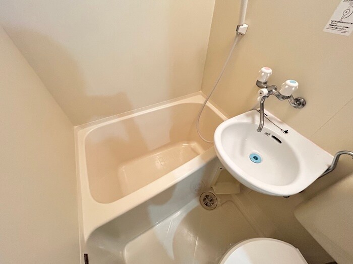 エスポワール千里山の物件内観写真