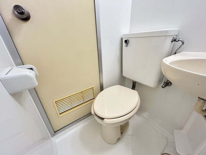 エスポワール千里山の物件内観写真