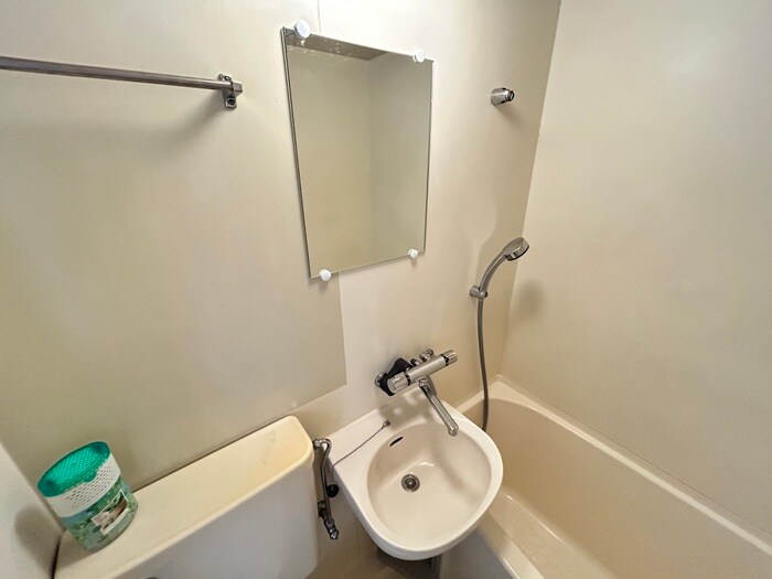 エスポワール千里山の物件内観写真