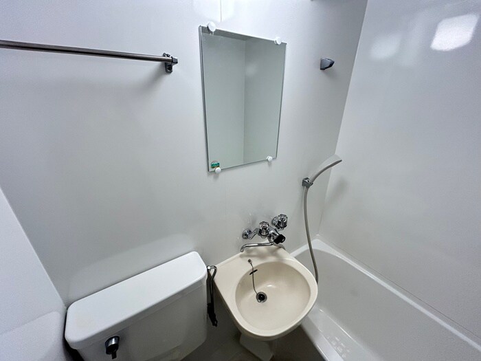 エスポワール千里山の物件内観写真