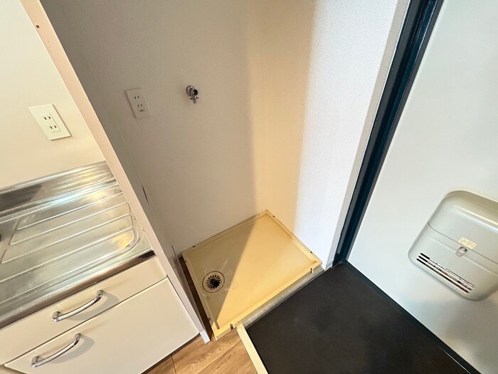 エスポワール千里山の物件内観写真