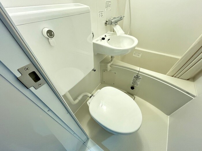 エスポワール千里山の物件内観写真