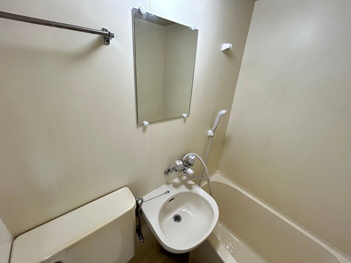 エスポワール千里山の物件内観写真