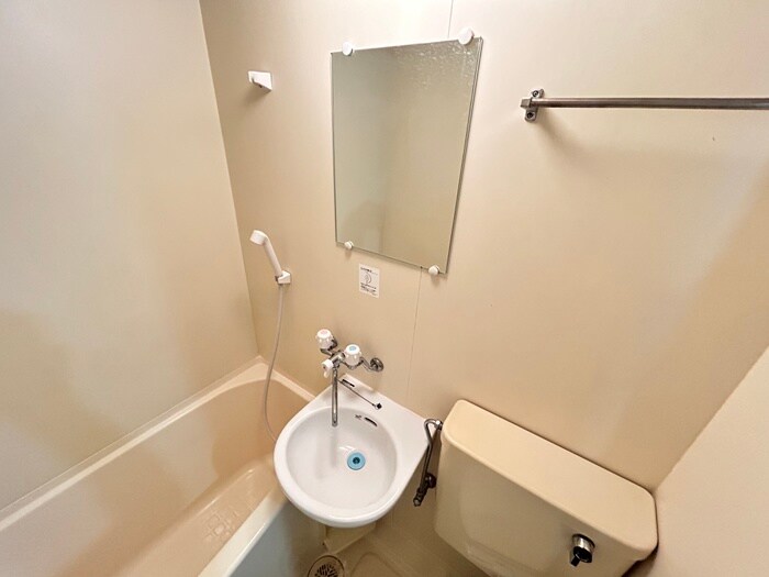 エスポワール千里山の物件内観写真