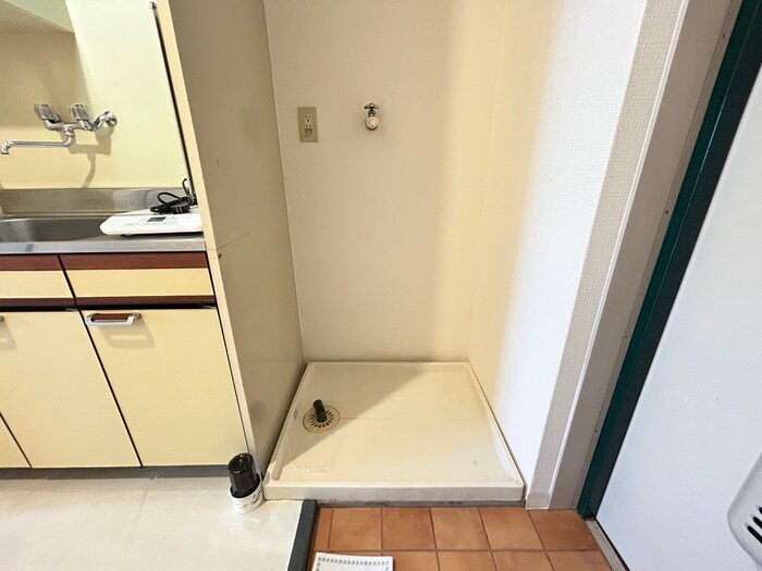 エスポワール千里山の物件内観写真