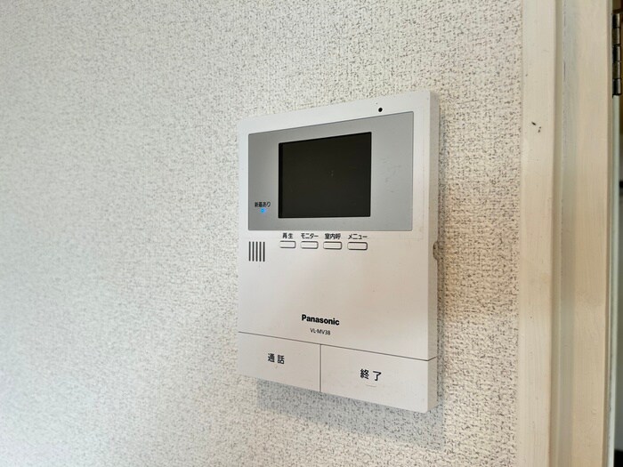 エスポワール千里山の物件内観写真