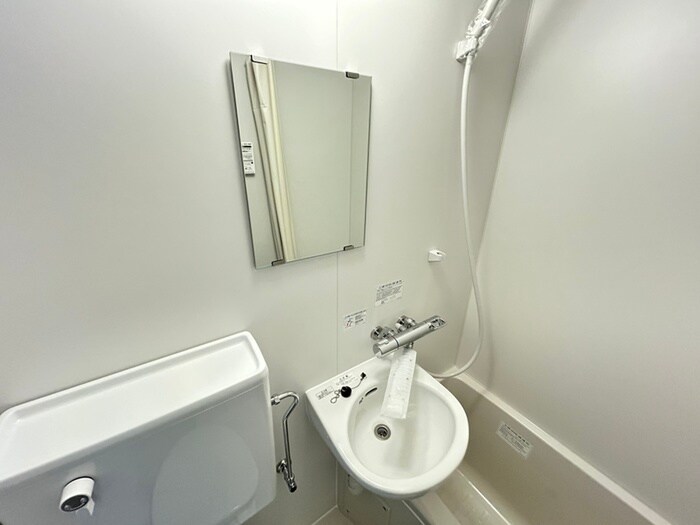 エスポワール千里山の物件内観写真