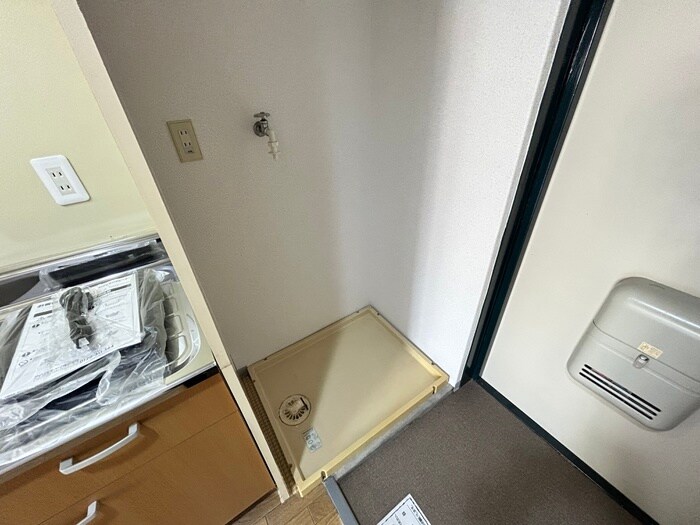 エスポワール千里山の物件内観写真