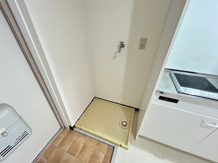 エスポワール千里山の物件内観写真