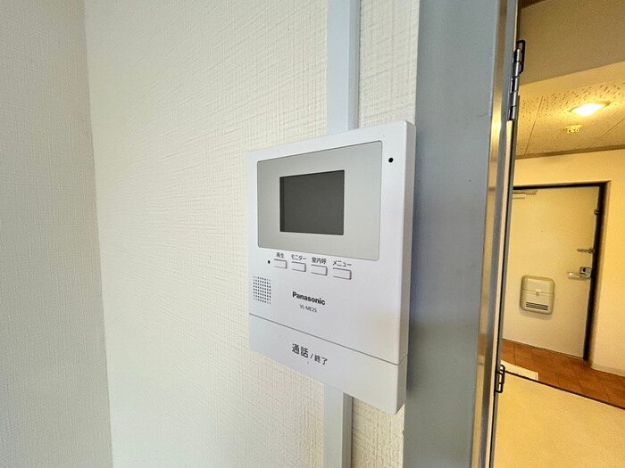 エスポワール千里山の物件内観写真