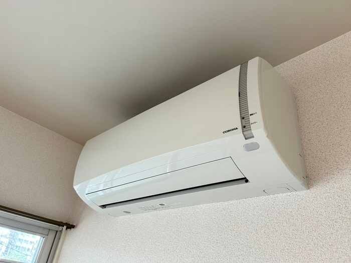 エスポワール千里山の物件内観写真