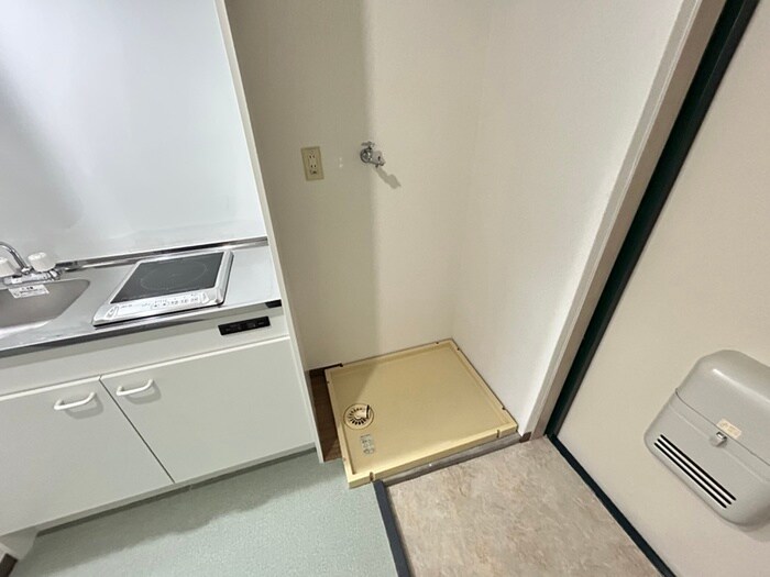 エスポワール千里山の物件内観写真