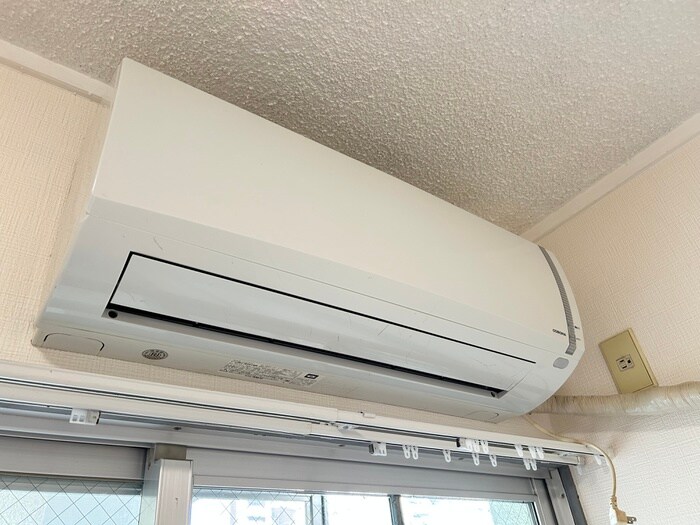 エスポワール千里山の物件内観写真