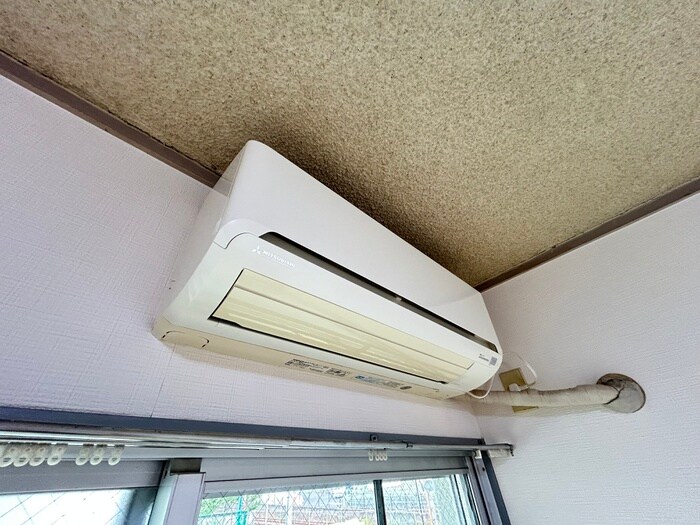 エスポワール千里山の物件内観写真