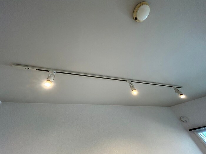 エスポワール千里山の物件内観写真