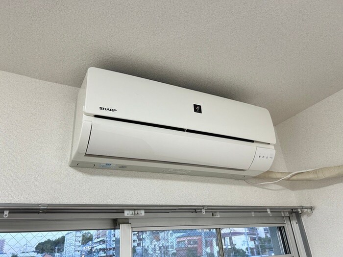 エスポワール千里山の物件内観写真