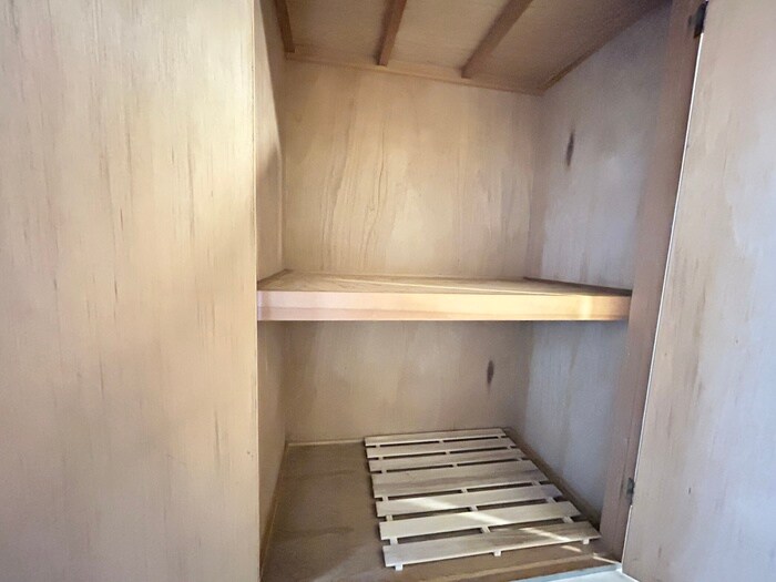 エスポワール千里山の物件内観写真