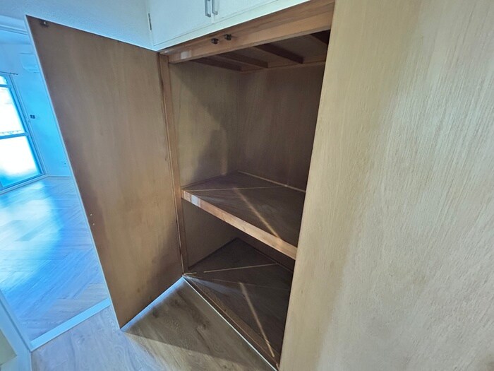 エスポワール千里山の物件内観写真