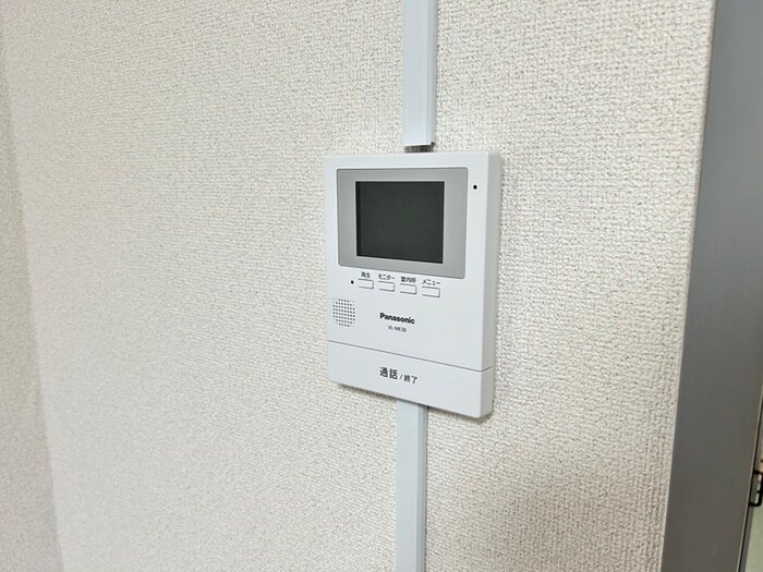 エスポワール千里山の物件内観写真